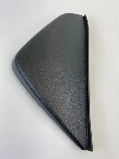 11-16 CHEVROLET CRUZE RIGHT PASSENGER DASH END CAP COVER TRIM PANEL 95987083 OEM