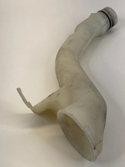 2006-2011 Honda Civic Windshield Wiper Washer Fluid Reservoir Neck Hose OEM