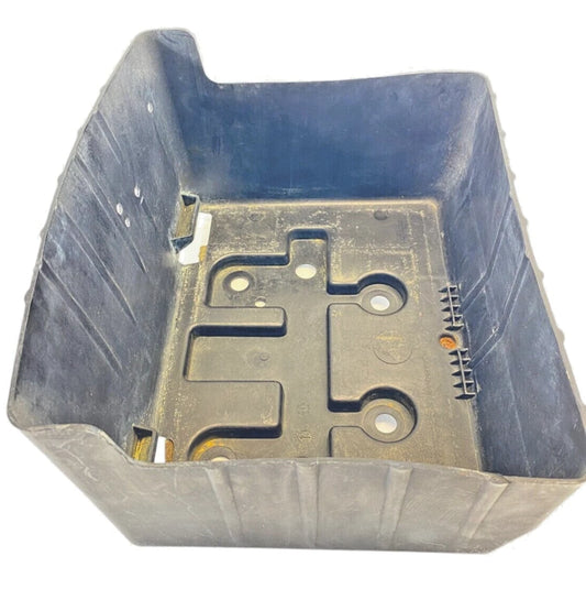 2005 2006 2007 FORD FIVE HUNDRED SEDAN BATTERY TRAY HOLDER BOX BRACKET OEM