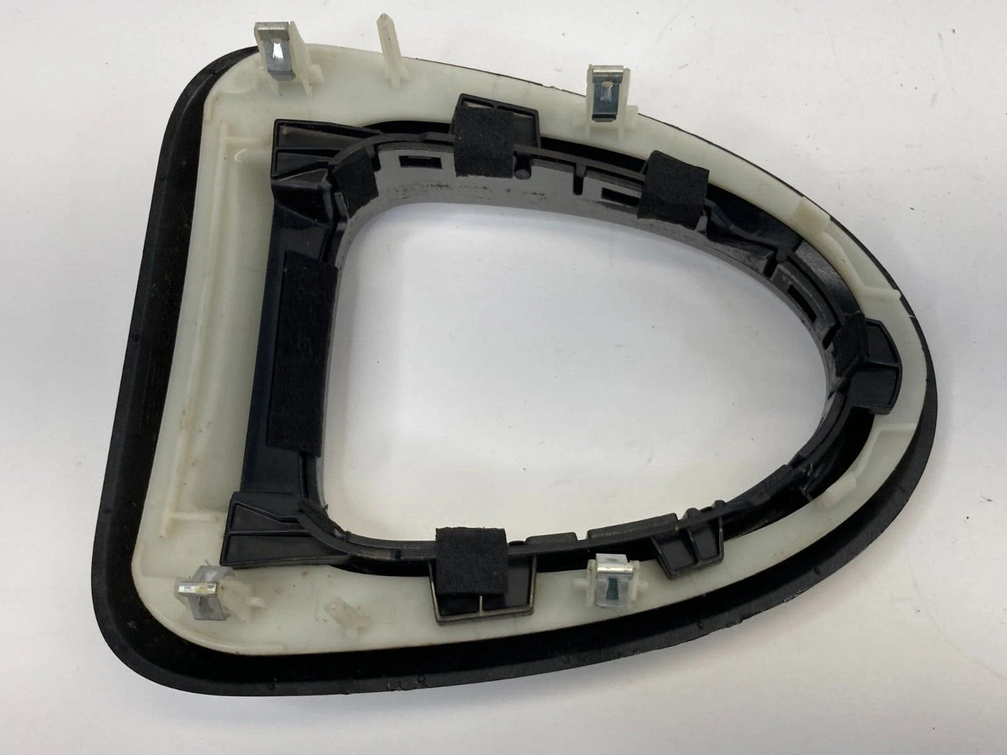 2008-2013 NISSAN ROGUE CENTER CONSOLE SHIFTER INDICATOR SURROUND BEZEL TRIM OEM