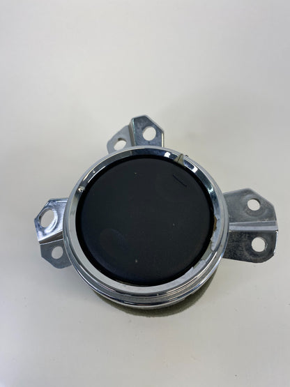 2009-2017 Jeep Patriot Dash Left Driver Side A/C Air Vent Outlet Duct OEM