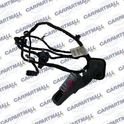 2012-2014 CHEVY CRUZE REAR RIGHT SIDE DOOR HARNESS WIRING WIRE CABLE 95322151