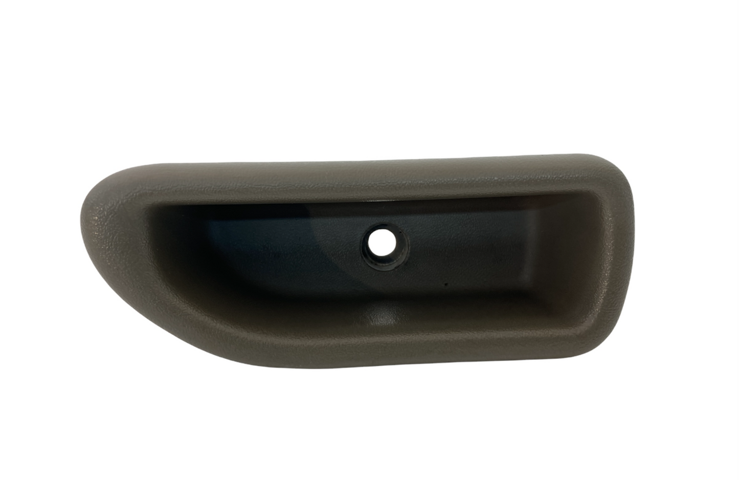 1998-2001 Chevrolet Lumina Sedan Rear Right Inner Door Pull Handle Cover Bezel