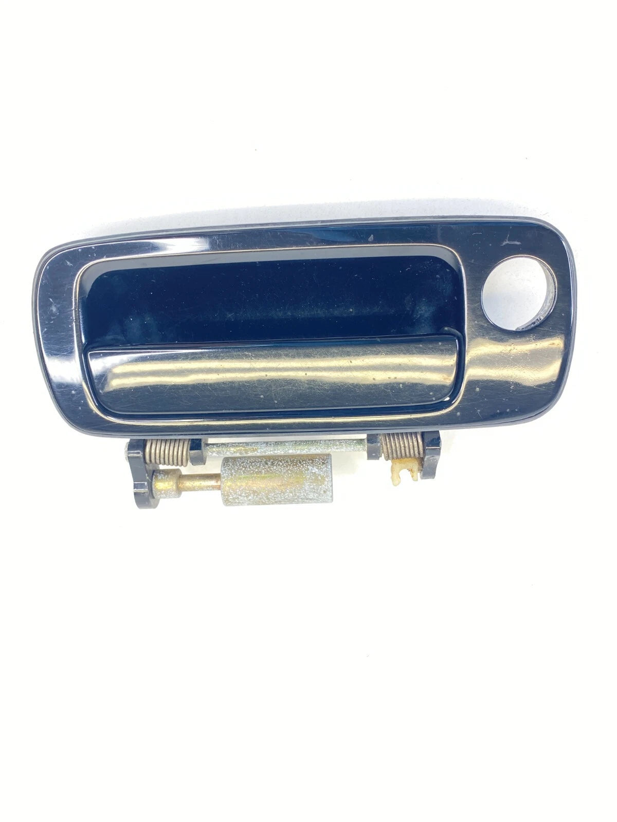 1998 1999 2000 LEXUS LS400 FRONT RIGHT PASSENGER SIDE EXTERIOR DOOR HANDLE OEM