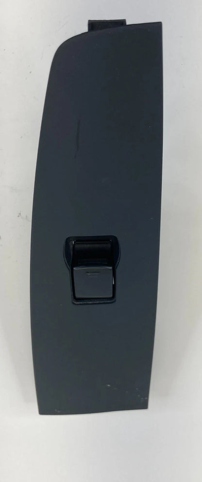 07 08 09 10 11 Nissan Altima Rear Right Back Door Window Switch w/ Bezel OEM