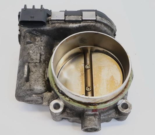 2012-2016 MERCEDES-BENZ E350 12-15 C350 ML350 ENGINE THROTTLE BODY A2761410125