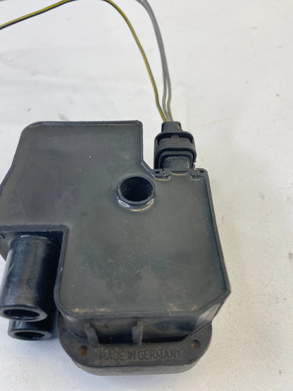 1999-2003 MERCEDES-BENZ CLK430 4.3L ENGINE IGNITION COIL INGITER A0001587803 OEM