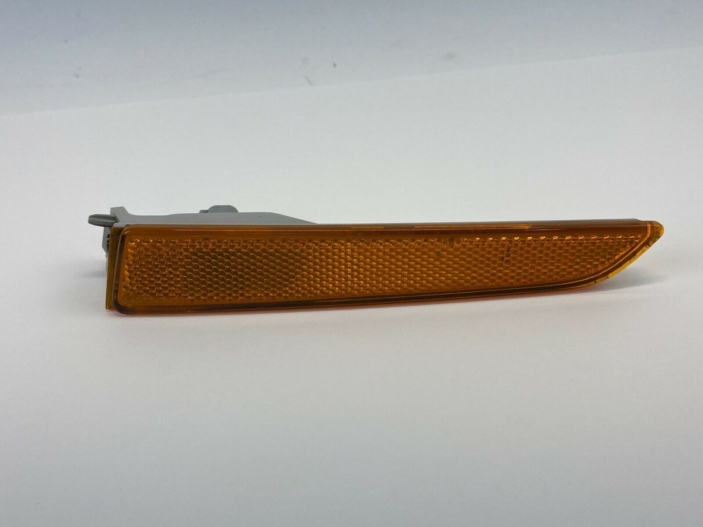 2010-2012 Ford Fusion Left Driver Side Marker Light Lamp Assembly AE53-13B221-BA