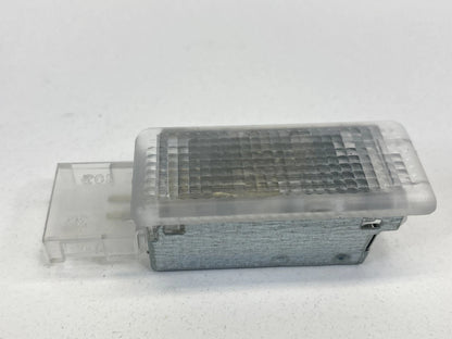 2009-2022 VOLKSWAGEN TIGUAN DASH GLOVE BOX LIGHT COURTESY LAMP ASSEMBLY OEM