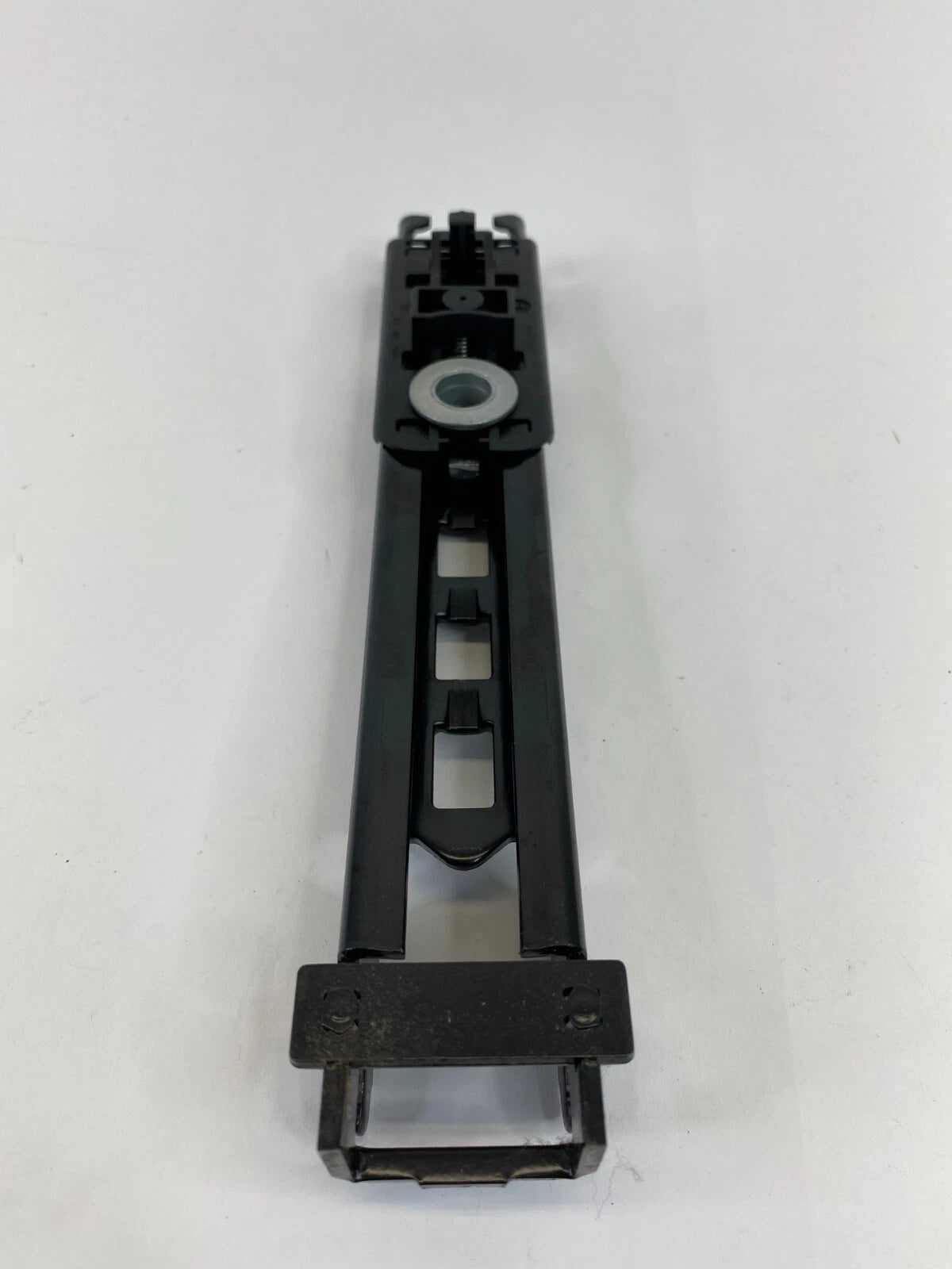 2008-2014 DODGE AVENGER FRONT LEFT DRIVER SEAT BELT HEIGHT ADJUSTER 04664338AD