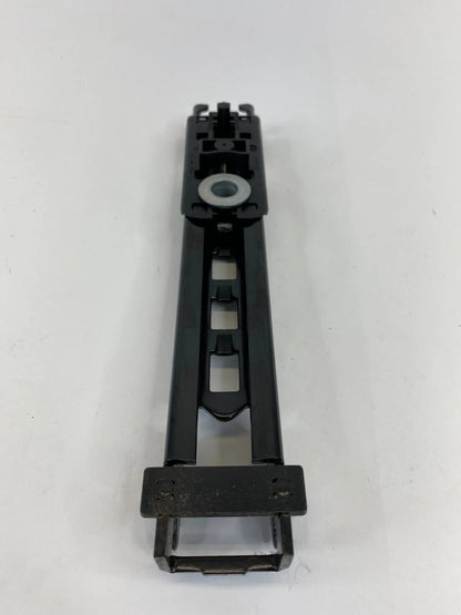 2008-2014 DODGE AVENGER FRONT LEFT DRIVER SEAT BELT HEIGHT ADJUSTER 04664338AD