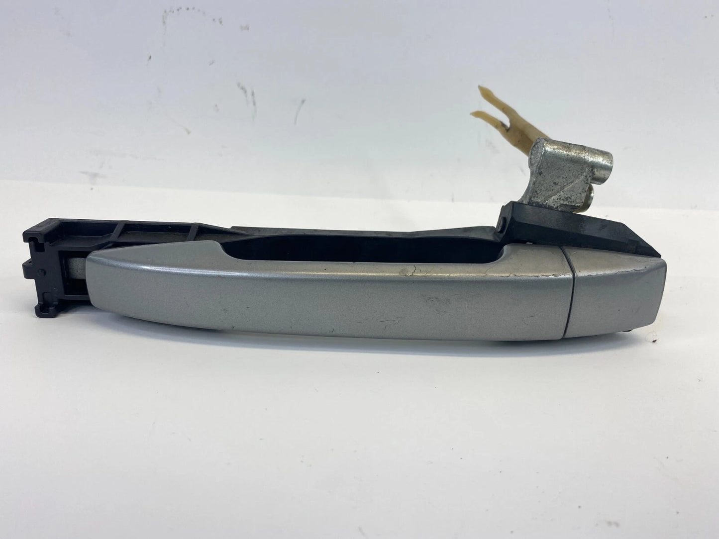 2010-2014 SUBARU LEGACY REAR LEFT SIDE EXTERIOR DOOR HANDLE ASSEMBLY OEM