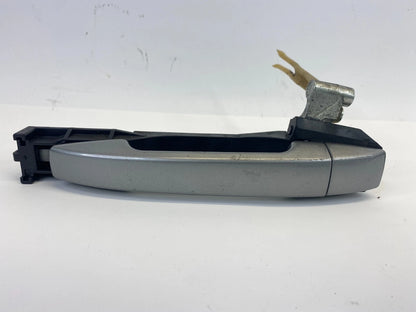 2010-2014 SUBARU LEGACY REAR LEFT SIDE EXTERIOR DOOR HANDLE ASSEMBLY OEM