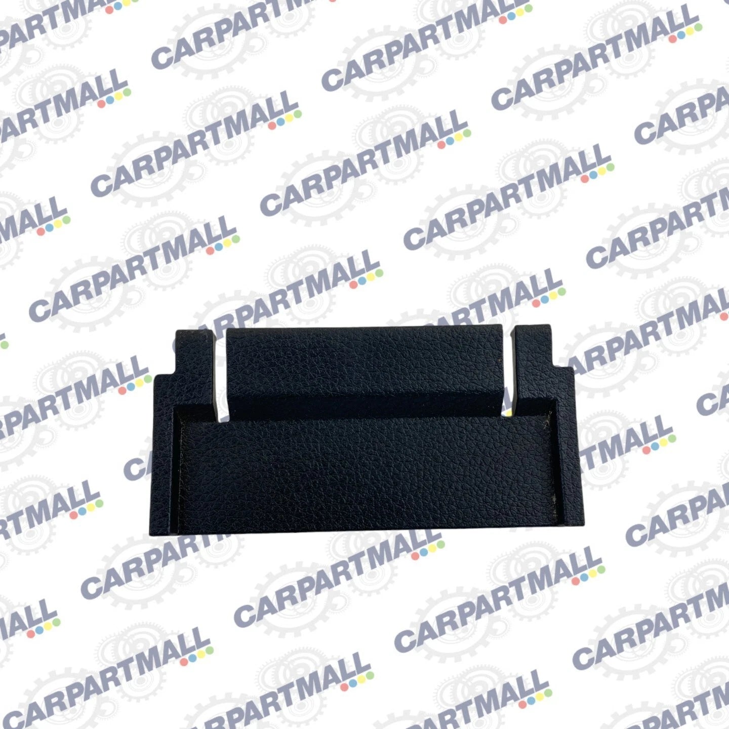 2013-2019 NISSAN SENTRA CENTER CONSOLE ARM REST SUPPORT TRIM COVER BEZEL OEM