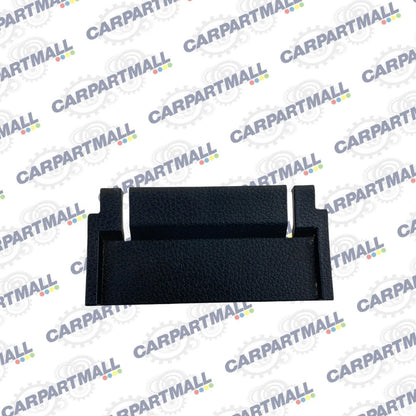 2013-2019 NISSAN SENTRA CENTER CONSOLE ARM REST SUPPORT TRIM COVER BEZEL OEM