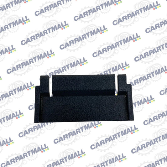 2013-2019 NISSAN SENTRA CENTER CONSOLE ARM REST SUPPORT TRIM COVER BEZEL OEM