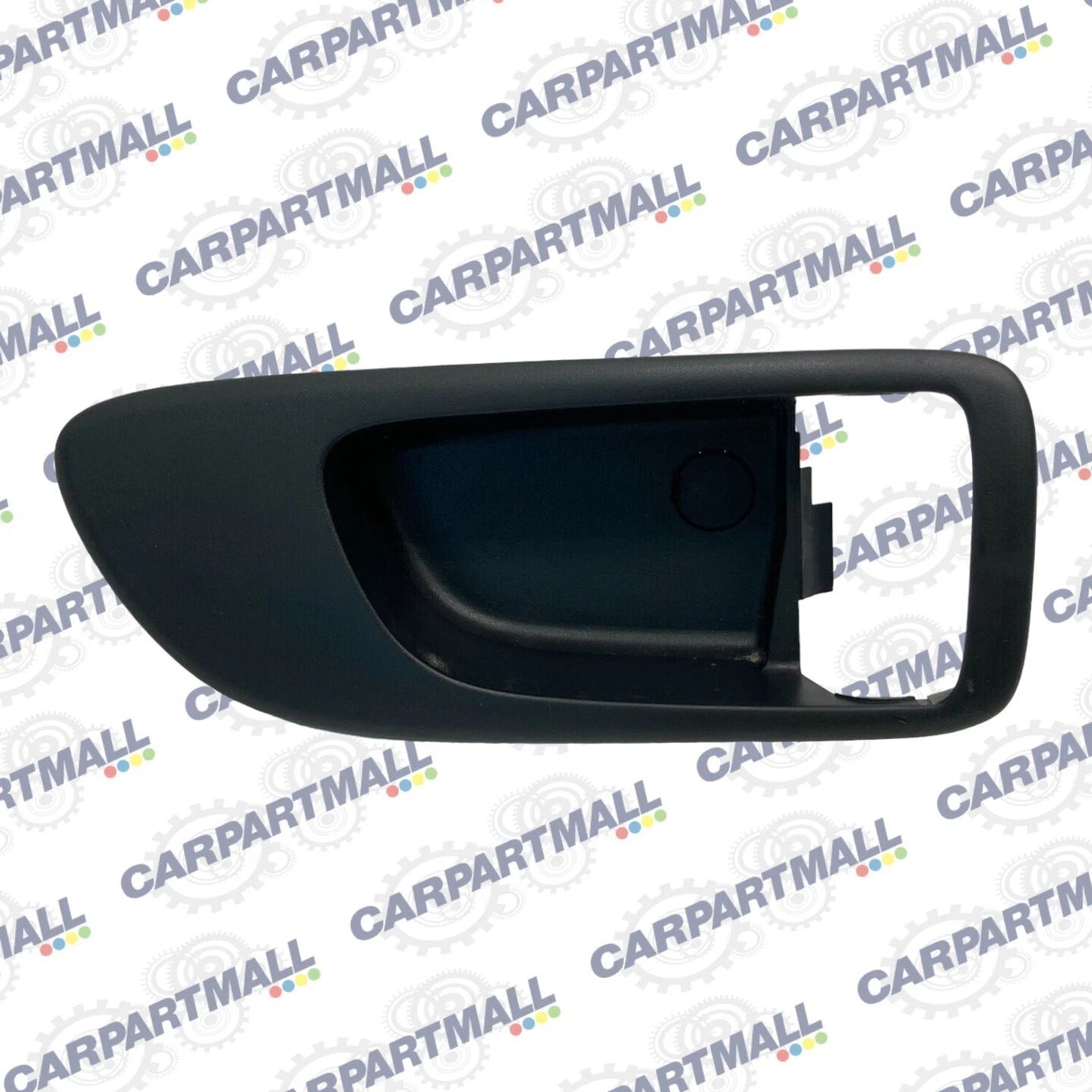 2003-2008 MAZDA 6 SEDAN REAR RIGHT PASSENGER SIDE INNER DOOR HANDLE TRIM COVER