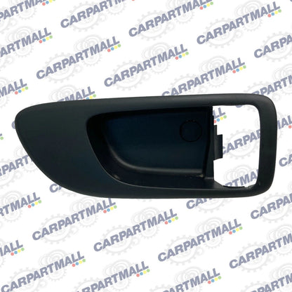 2003-2008 MAZDA 6 SEDAN REAR RIGHT PASSENGER SIDE INNER DOOR HANDLE TRIM COVER