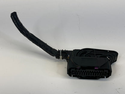 2014-2016 Nissan Sentra 1.8L AT ABS Pump Anti Lock Brake Plug Connector OEM