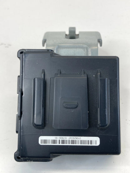 2016-2019 NISSAN SENTRA FRONT ADVANCED DRIVER ASSISTANCE CONTROL MODULE UNIT OEM