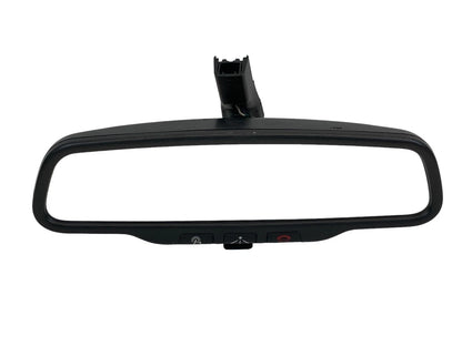 2012-2017 HYUNDAI SONATA 2012-2017 HYUNDAI AZERA INTERIOR REAR VIEW MIRROR OEM