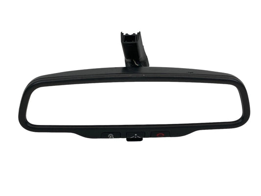 2012-2017 HYUNDAI SONATA 2012-2017 HYUNDAI AZERA INTERIOR REAR VIEW MIRROR OEM