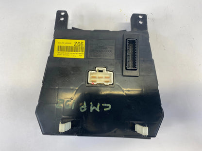 2011-2013 HYUNDAI ELANTRA HVAC A/C CLIMATE CONTROL TEMP SWITCH 97250-3X150 OEM