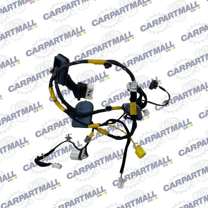 2008-2011 Kia Borrego Front Right Side Door Wiring Wire Harness Cable 916102J980