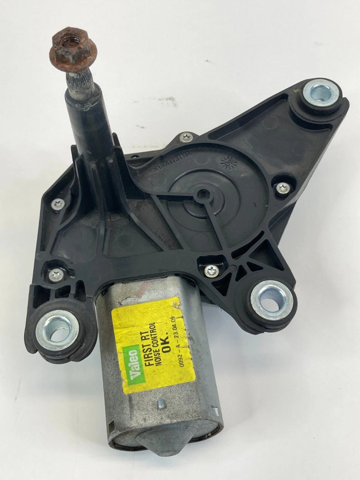 08-20 GRAND CARAVAN TOWN & C RR LIFTGATE WINDSHIELD WIPER MOTOR 5113411AA OEM