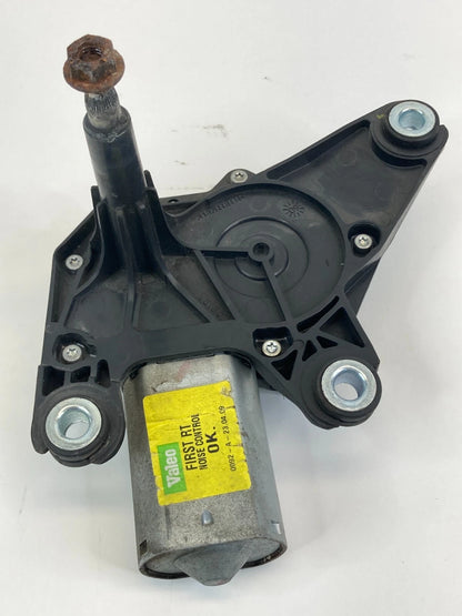 08-20 GRAND CARAVAN TOWN & C RR LIFTGATE WINDSHIELD WIPER MOTOR 5113411AA OEM