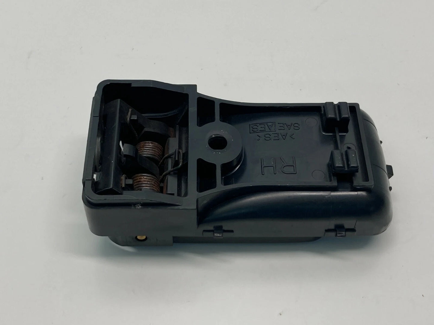 1998 1999 NISSAN SENTRA FRONT RIGHT PASSENGER INTERIOR INNER DOOR HANDLE RH OEM