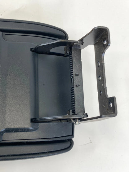 2013-2019 Nissan Sentra Center Console Armrest Lid Cover Arm Rest OEM