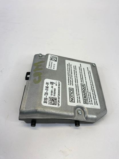 13-15 HONDA ACCORD DEPARTURE FORWARD COLLISION CAMERA MODULE OEM 36150-T2A-A140