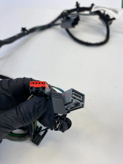 2011-2018 Volvo S60 Front Center Console USB Aux Wiring Loom Harness 31270133