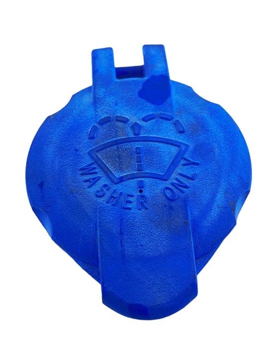 2011 2012 2013 HYUNDAI ELANTRA WASHER PUMP RESERVOIR BOTTLE CAP COVER LID OEM