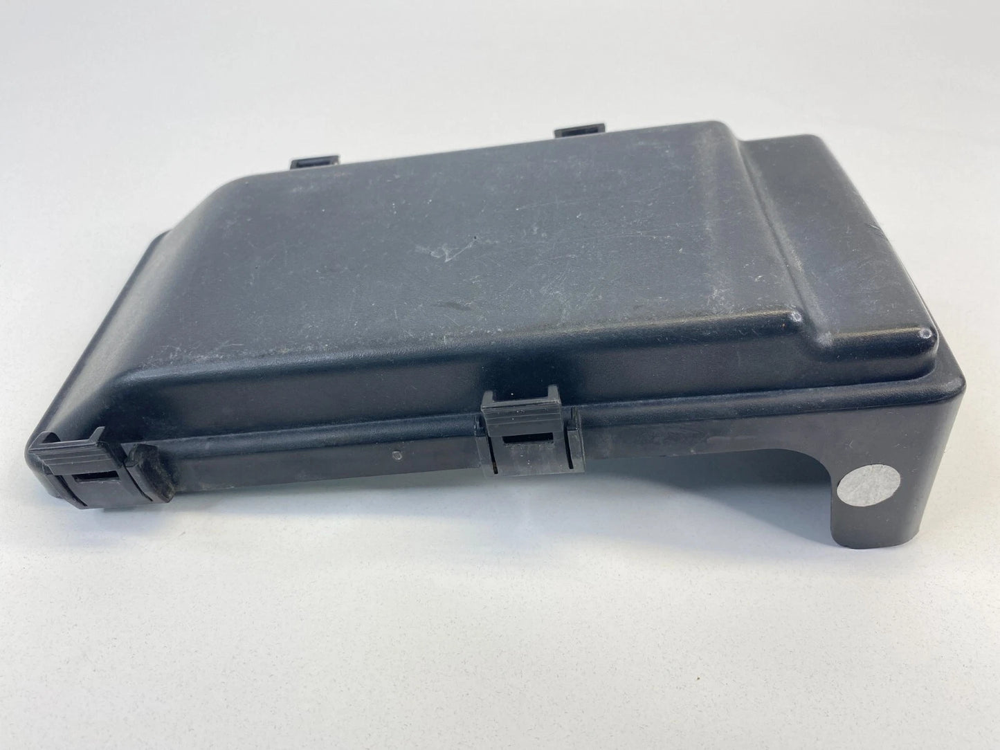 06-11 HYUNDAI AZERA 3.8L ENGINE FUSE RELAY BOX UPPER CAP LID COVER 91950-3K510