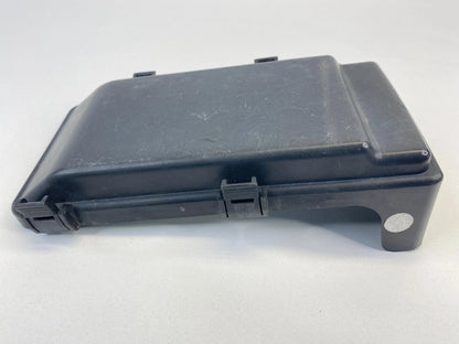 06-11 HYUNDAI AZERA 3.8L ENGINE FUSE RELAY BOX UPPER CAP LID COVER 91950-3K510
