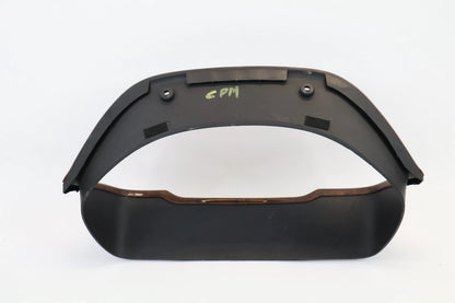 2003-2008 HONDA PILOT DASH CLUSTER SPEEDOMETER BEZEL WOOD TRIM 77200-S9V-A02 OEM