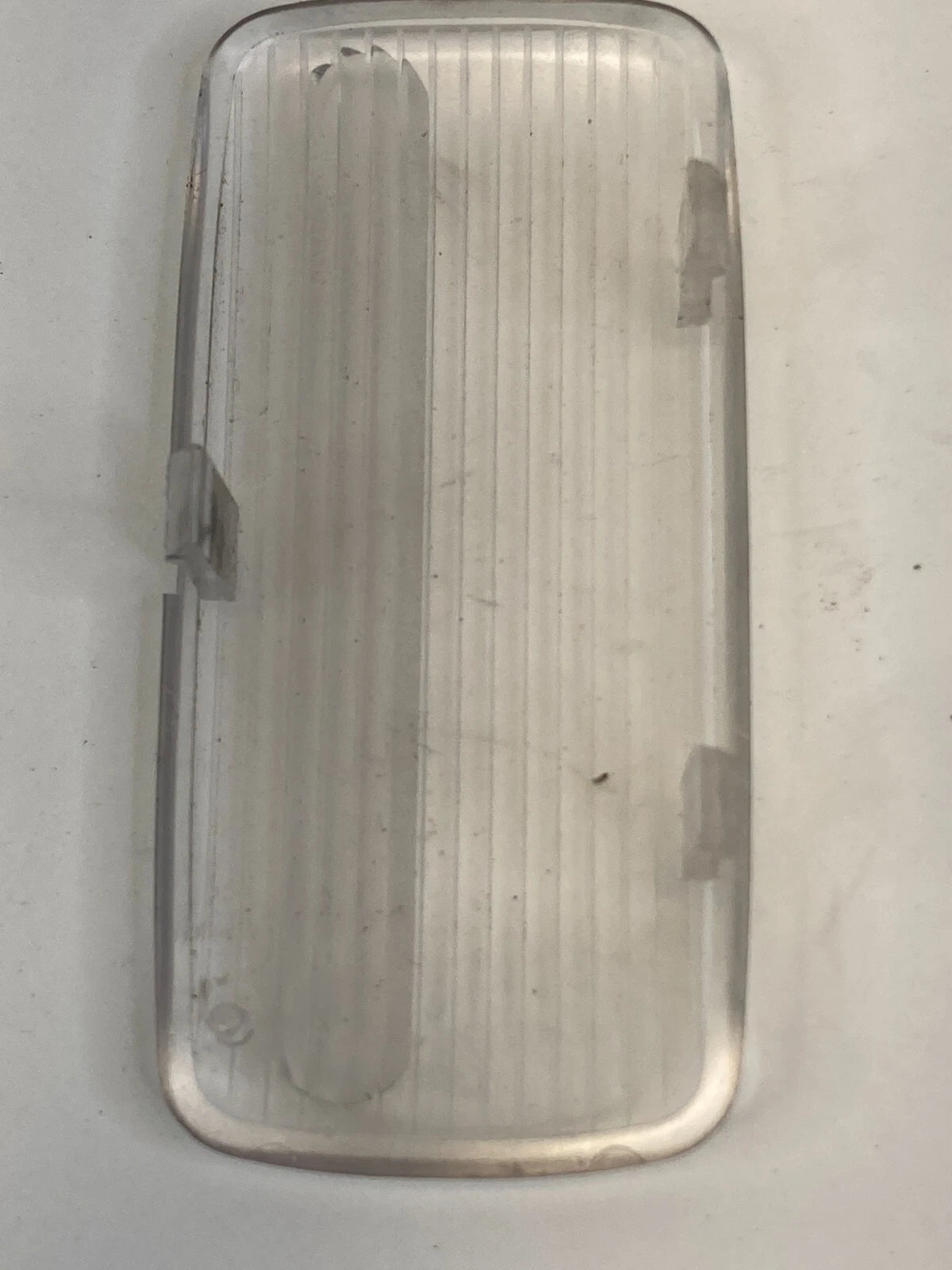 1998-2002 98-02 HONDA ACCORD INTERIOR DOOR PANEL COURTESY LIGHT COVER LENS OEM