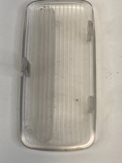 1998-2002 98-02 HONDA ACCORD INTERIOR DOOR PANEL COURTESY LIGHT COVER LENS OEM