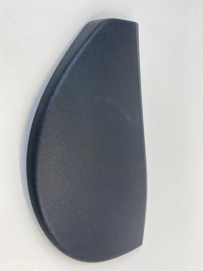 09-17 CHEVROLET TRAVERSE DASH INSTRUMENT PANEL LEFT END CAP COVER 22771151