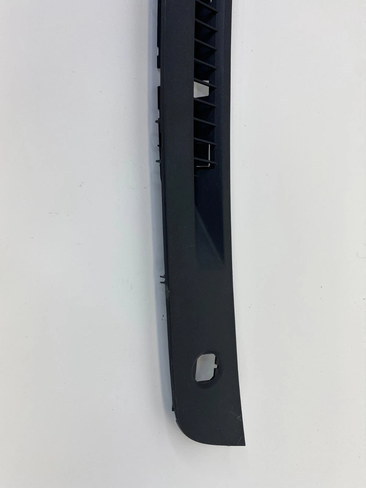 07 08 INFINITI G35 DASH LEFT DRIVER SIDE DEFROSTER GRILLE VENT 68743-JK00A OEM