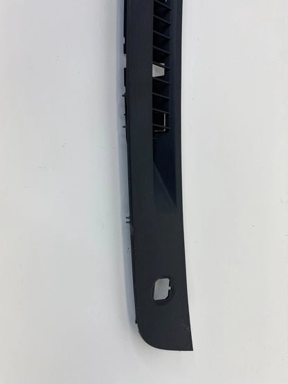 07 08 INFINITI G35 DASH LEFT DRIVER SIDE DEFROSTER GRILLE VENT 68743-JK00A OEM