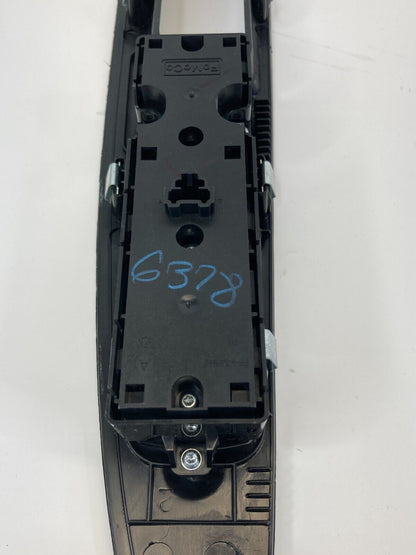 2013-2020 Ford Fusion Front Left Door Power Master Window Switch W/ Bezel OEM