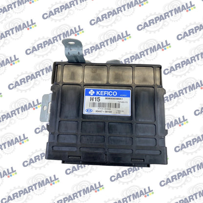 2005-2010 KIA SPORTAGE AUTOMATIC TRANSMISSION CONTROL MODULE TCM OEM 9544739122