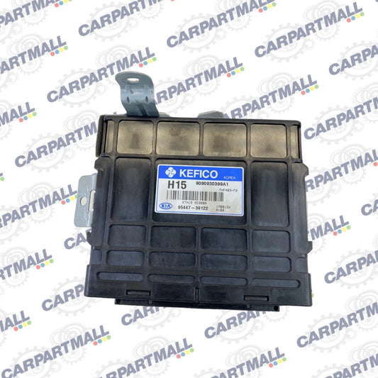 2005-2010 KIA SPORTAGE AUTOMATIC TRANSMISSION CONTROL MODULE TCM OEM 9544739122