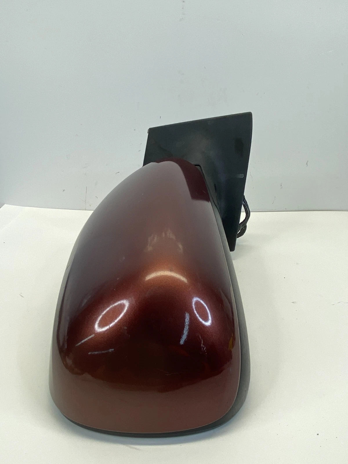 2006-2011 TOYOTA YARIS HATCHBACK RIGHT PASSENGER SIDE VIEW POWER DOOR MIRROR