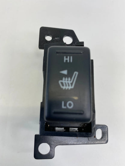 2009-2013 NISSAN ALTIMA FRONT RIGHT PASSENGER HEATED HEAT SEAT BUTTON SWITCH OEM
