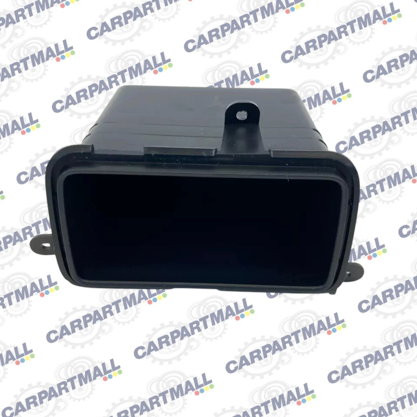 2006-2011 HONDA CIVIC DASH STORAGE CUBBY POCKET TRAY INSTRUMENT PANEL TRIM OEM