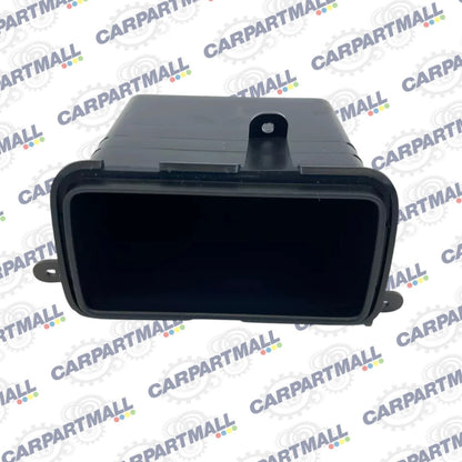 2006-2011 HONDA CIVIC DASH STORAGE CUBBY POCKET TRAY INSTRUMENT PANEL TRIM OEM